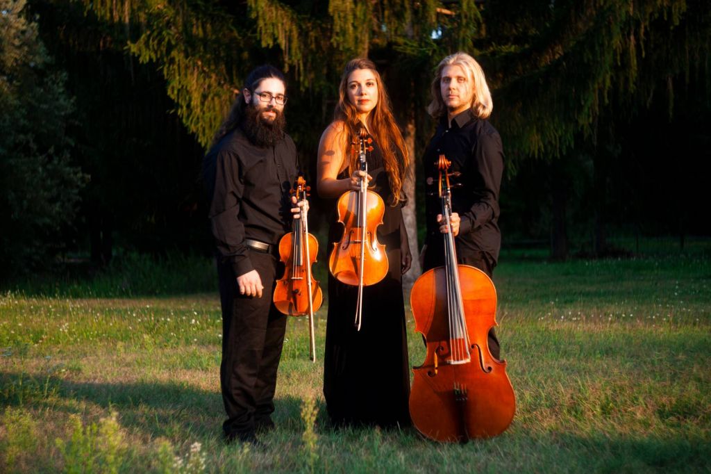 Concerti alla Filarmonica